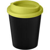 Zwart/Lime