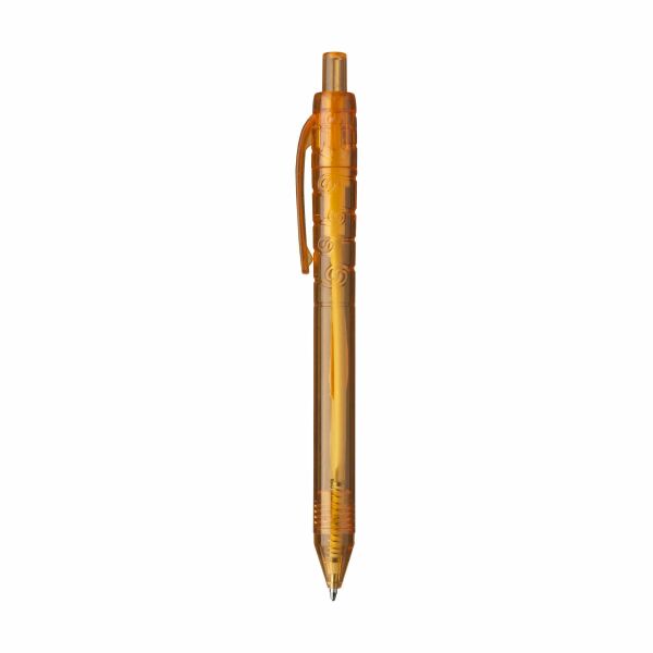 BottlePen GRS RPET Kugelschreiber - orange BottlePen GRS RPET Kugelschreiber - orange