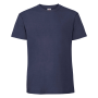 T-shirt Iconic 195 Deep Navy L