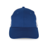 Truckerpet Royal Blue / White One Size