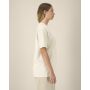 Freestyler - Relaxed heavyweight t-shirt with a dry handfeel - Natural Raw (L)