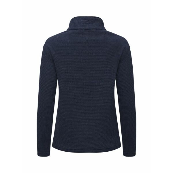 Hunts Point Fleece FZ W Dark Navy XS Hunts Point Fleece FZ W Dark Navy XS