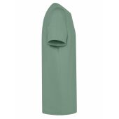BS Stranger t-shirt, 180 gr/m² - Eucalyptus