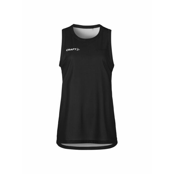 Craft Basket 2.0 Reversible Singlet W Craft Basket 2.0 Reversible Singlet W