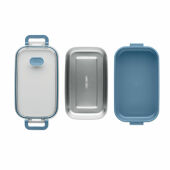 HOAGIE - PP lunchbox - Petrol