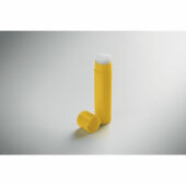 LABBRA - Vegan lippenbalsem SPF10 - Geel