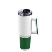 groen, wit