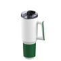 Thermobeker RETUMBLER-myKINGS CANYON 900 - groen, wit