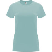 Washed Blue