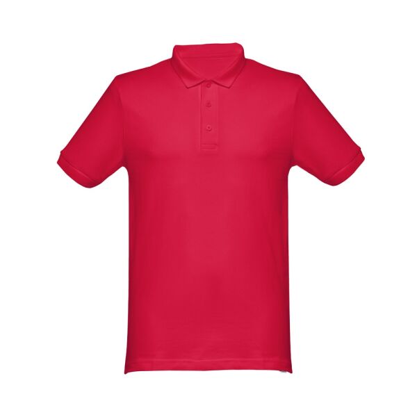 THC MONACO II. Polo t-shirt voor mannen