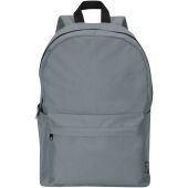 Byron 14 inch GRS gerecyclede city laptoprugzak 16 l - Grijs