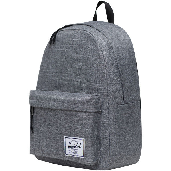 Herschel Classic™ recycled laptop backpack 26L - Heather grey