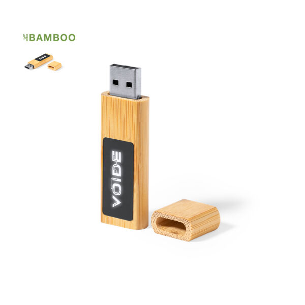 USB Memory Afroks 16GB - S/C - S/T
