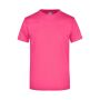 Round-T Heavy (180g/m²) pink L