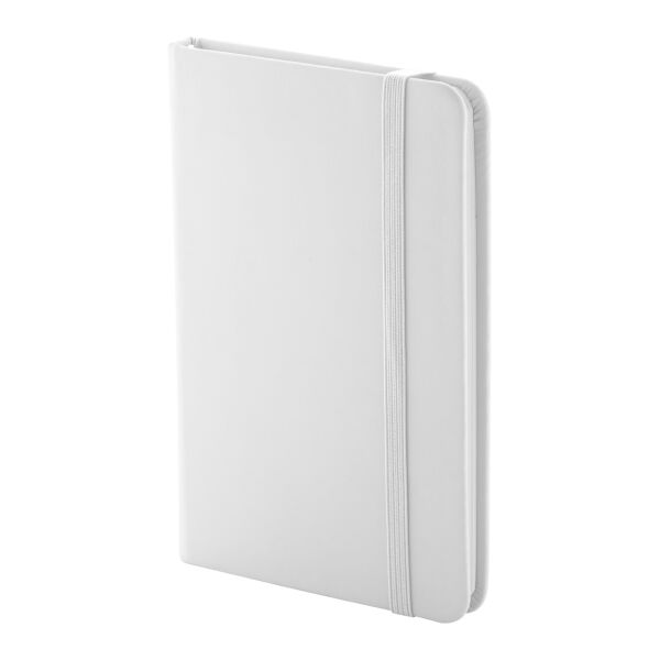 Repuk Blank A6 - notitieboek RPU