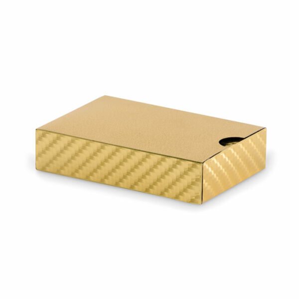 AS - Waterdichte speelkaarten - Goud AS - Waterdichte speelkaarten - Goud
