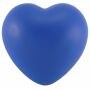Antistress hart, kleur blauw Antistress hart, kleur blauw