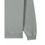 Radder 2.0 Vintage - Het unisex oversized garment-dyed crewneck sweatshirt - L