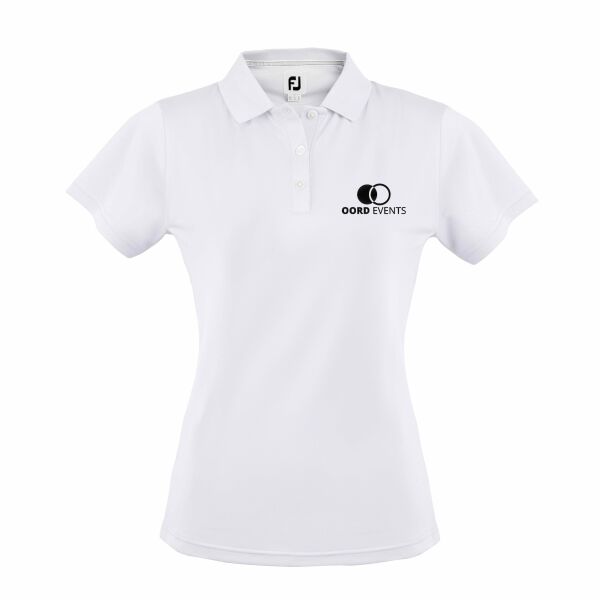 FootJoy Polo Damen FootJoy Polo Damen