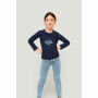 IMPERIAL LSL KIDS - IMPERIAL lsl kind 190g - 3XL - Wit