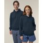 Sounder - De unisex hoodie met steekzakken - French Navy (3XL) Sounder - De unisex hoodie met steekzakken - French Navy (3XL)
