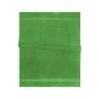 Bath Sheet lime green one size