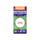 Puur met sinaasappel en peper