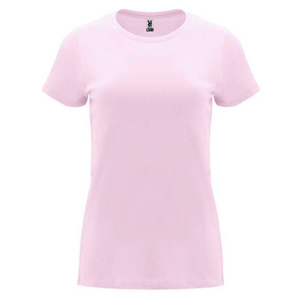 Women´s Capri T-Shirt