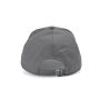 Darrell Cap - Grijs