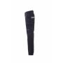 Worker total navy blue L