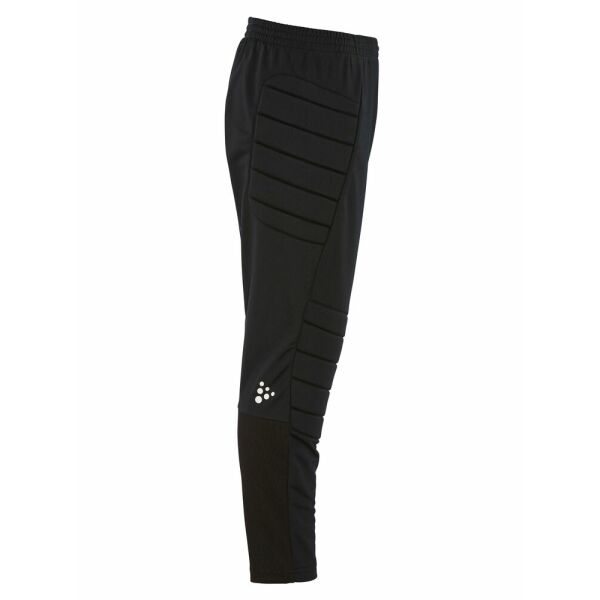 Ability GK Pants With Pad Jr Black 122/128 Ability GK Pants With Pad Jr Black 122/128