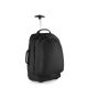CLASSIC AIRPORTER, BLACK, One size, BAG BASE