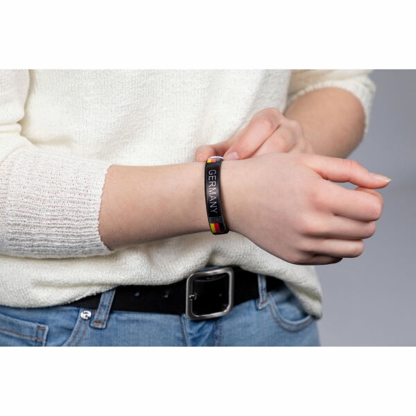 Fanarmband Fanarmband