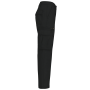 Herenbroek Black 38 FR