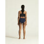 Rush 2.0 briefs wmn navy xs