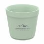 CirculCup 200 ml beker - lichtgroen