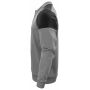 Printer Prime Polosweater Anthracite/B 5XL