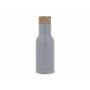 Thermofles Gustav 340ml - Licht Grijs