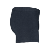 Biologische herenboxershort Navy XXL