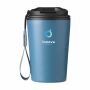 Wooosh RCS Varga Travel Mug 400 ml - petrol