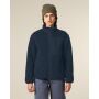 Brooker - De unisex relaxed sherpa jas - XXL