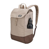 Thule Lithos Backpack 16L, beige