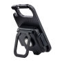 Oplaadbare multifunctionele zaklamp REEVES-SUPERSQUARE