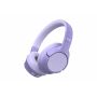 3HP3300|Fresh 'n Rebel Clam Fuse Headphones ANC - Lila