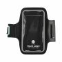EVA telefoonarmband Danny zwart