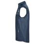 Workwear Softshell Vest - STRONG - navy/navy XXL