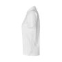 GEYSER active polo shirt | dames - Wit, XS