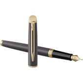 Waterman Hemisphere vulpen M - Zwart