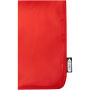 Ash RPET grote opvouwbare draagtas 14L - Rood Ash RPET grote opvouwbare draagtas 14L - Rood