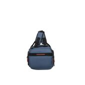 American Tourister Urban Track Duffle/Backpack M Coated